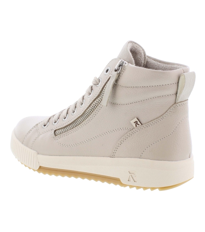 Rieker W0164 beige