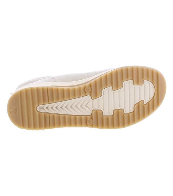 Rieker W0164 beige
