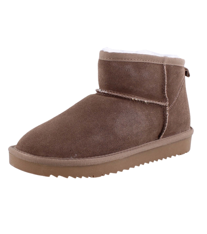 PS Poelman CLSHNPS-02POE3 taupe
