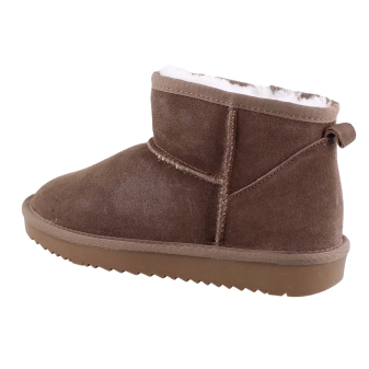 PS Poelman CLSHNPS-02POE3 taupe