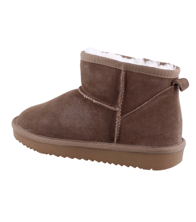 PS Poelman CLSHNPS-02POE3 taupe