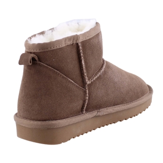 PS Poelman CLSHNPS-02POE3 taupe