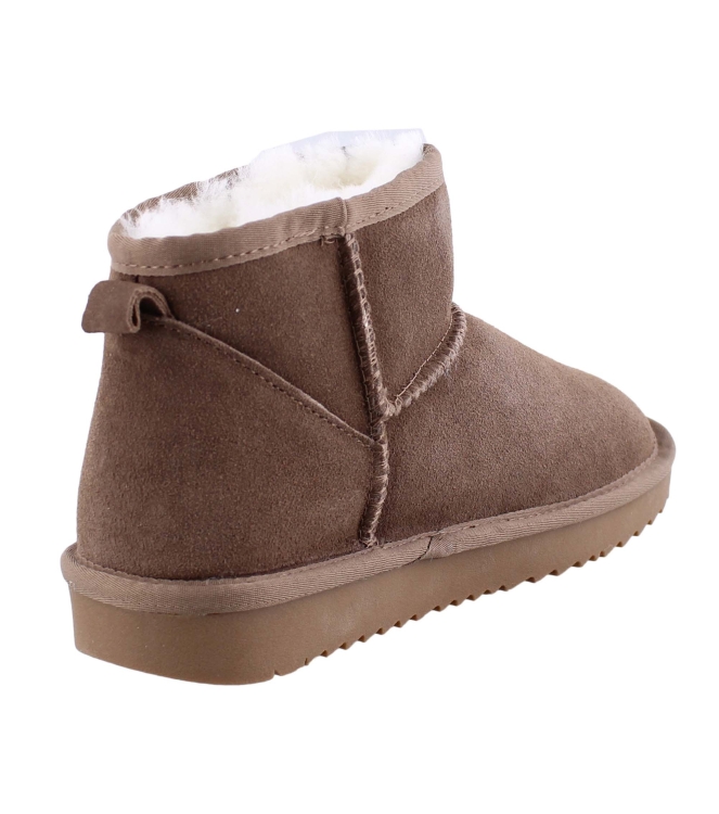 PS Poelman CLSHNPS-02POE3 taupe