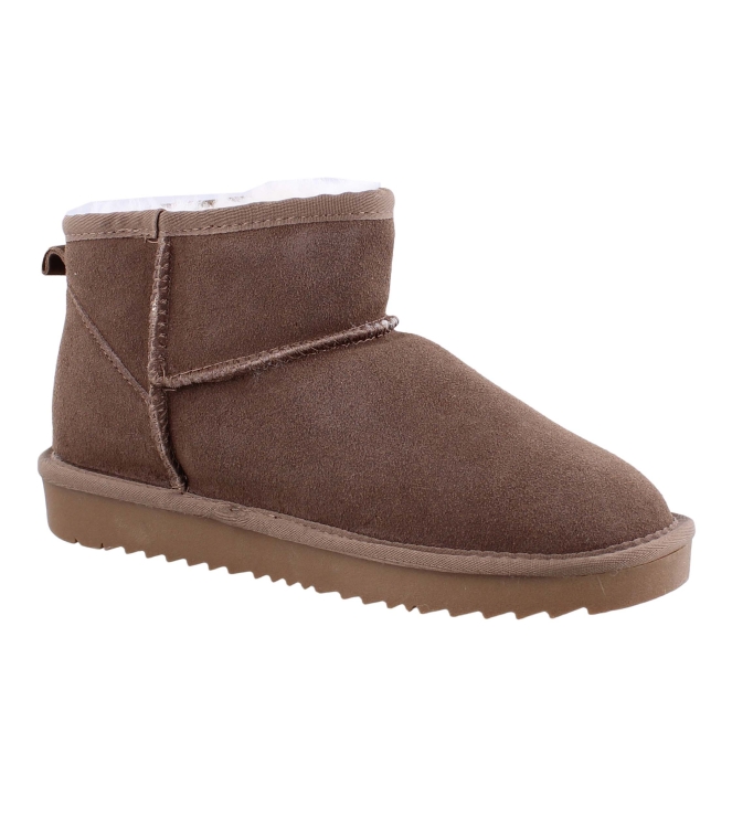 PS Poelman CLSHNPS-02POE3 taupe