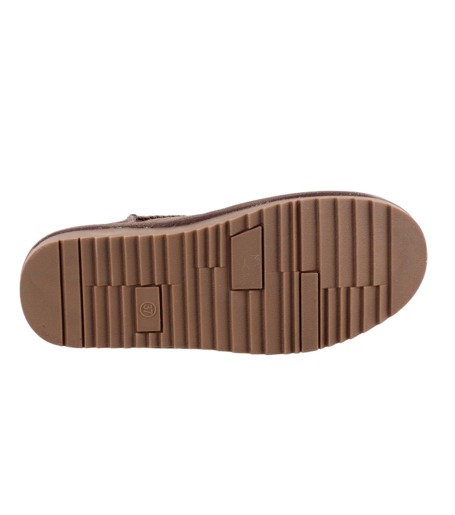 PS Poelman CLSHNPS-02POE3 taupe