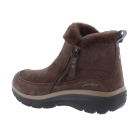 Skechers 167862 Easy Going Cool Zip bruin