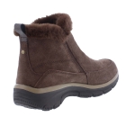 Skechers 167862 Easy Going Cool Zip bruin