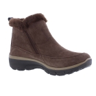 Skechers 167862 Easy Going Cool Zip bruin