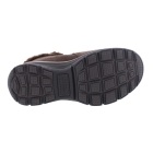 Skechers 167862 Easy Going Cool Zip bruin