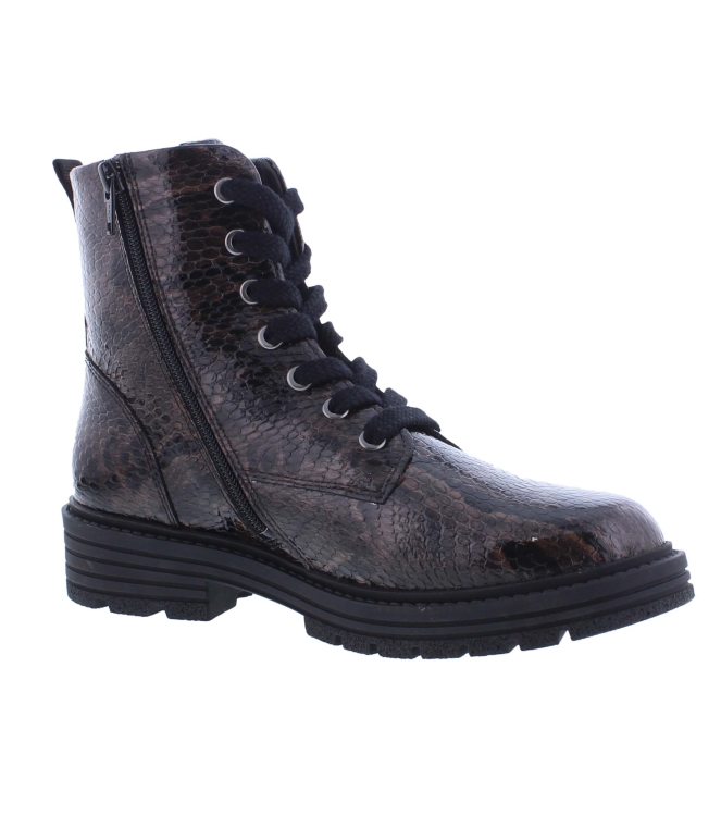 Solidus 63109 Kelly bruin