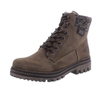 Rieker Y7621-25 bruin
