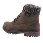 Rieker Y7621-25 bruin