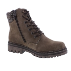 Rieker Y7621-25 bruin