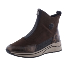 Rieker N9554 bruin