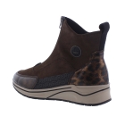 Rieker N9554 bruin