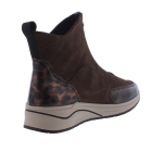Rieker N9554 bruin