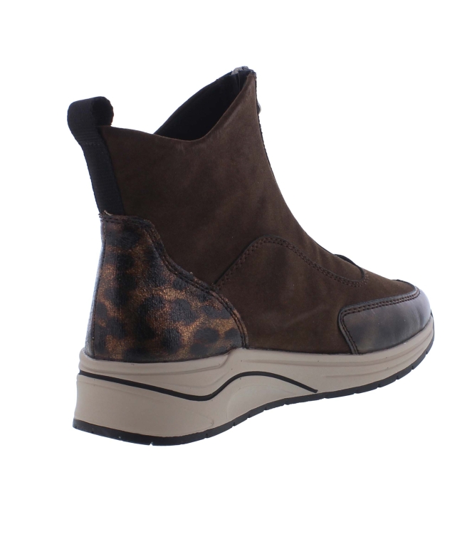 Rieker N9554 bruin