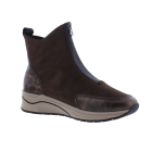 Rieker N9554 bruin