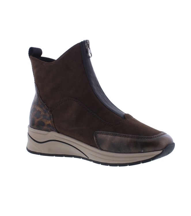 Rieker N9554 bruin