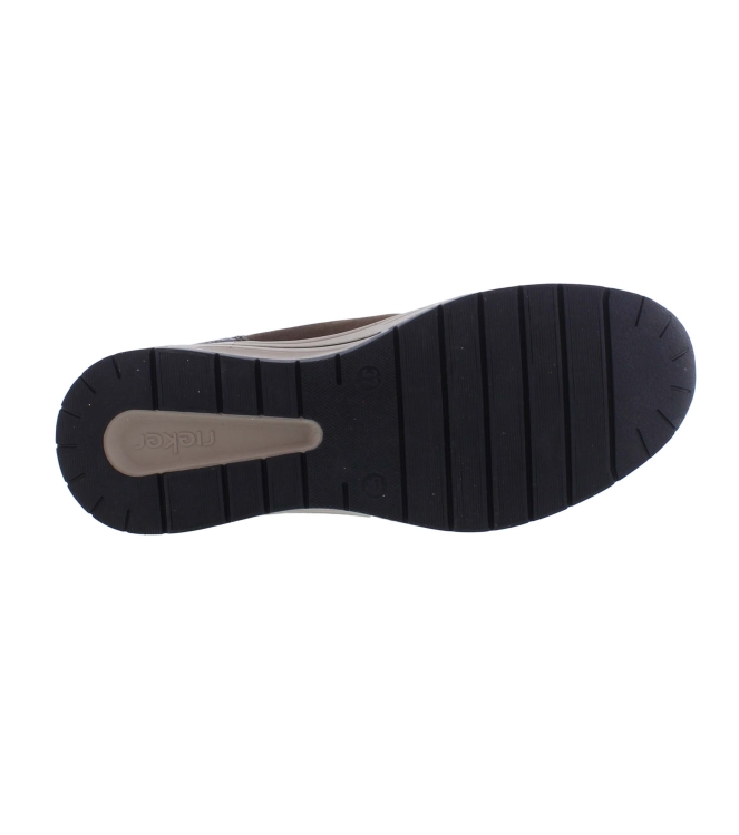 Rieker N9554 bruin