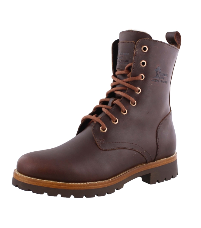 Panama Jack Frisia B10 bruin