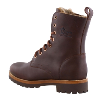 Panama Jack Frisia B10 bruin
