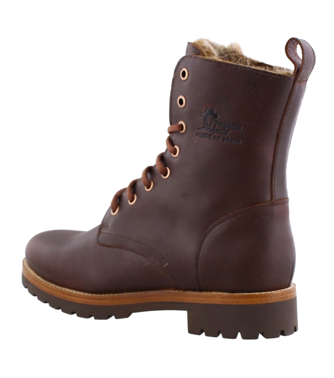 Panama Jack Frisia B10 bruin
