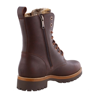 Panama Jack Frisia B10 bruin