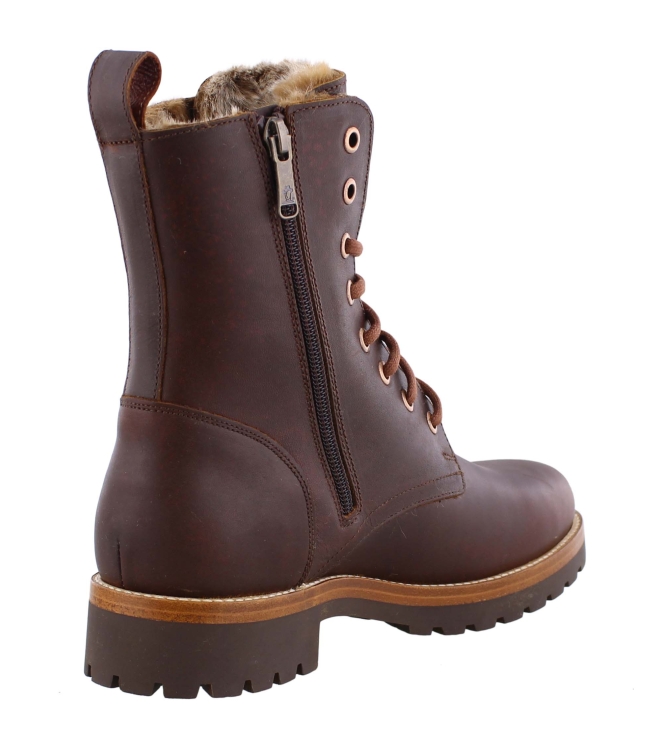 Panama Jack Frisia B10 bruin