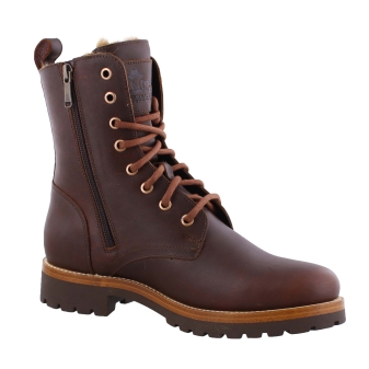 Panama Jack Frisia B10 bruin