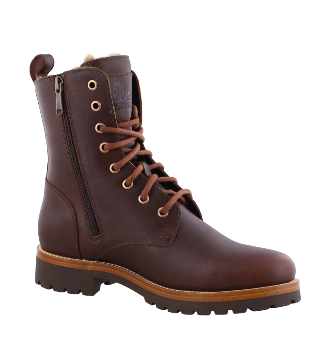 Panama Jack Frisia B10 bruin