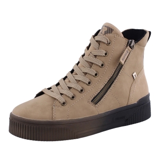 Rieker W0761-20 bruin