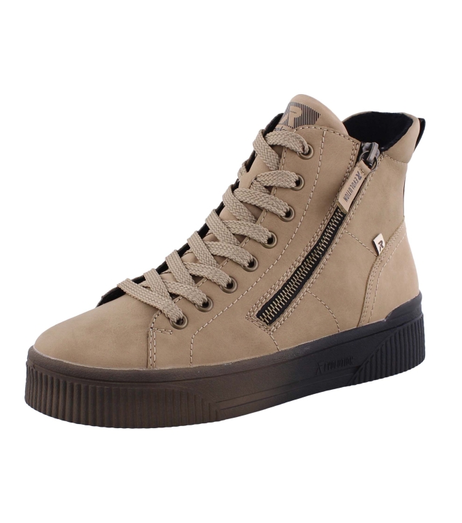 Rieker W0761-20 bruin