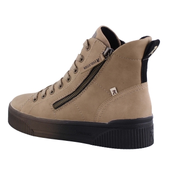 Rieker W0761-20 bruin