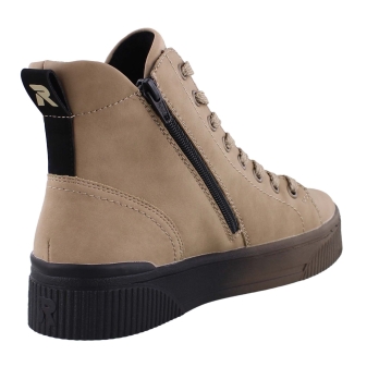 Rieker W0761-20 bruin