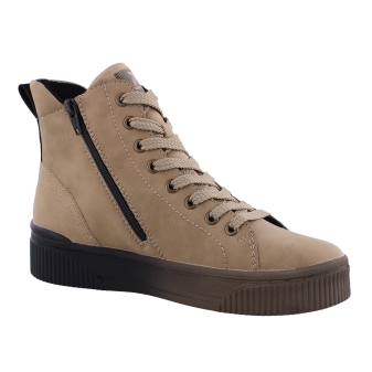Rieker W0761-20 bruin