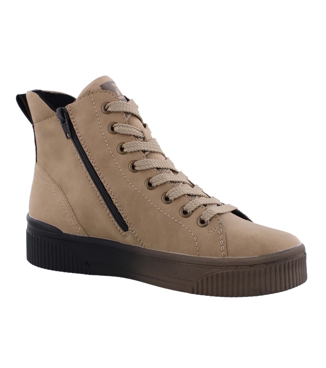Rieker W0761-20 bruin