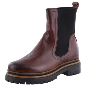 Mjus T60204 bruin