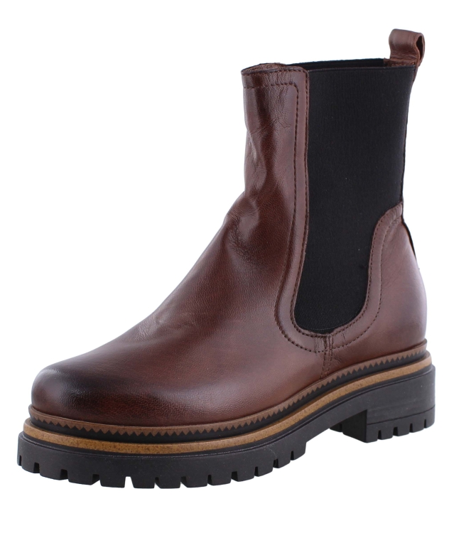 Mjus T60204 bruin