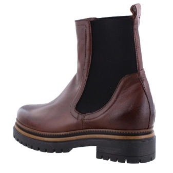Mjus T60204 bruin