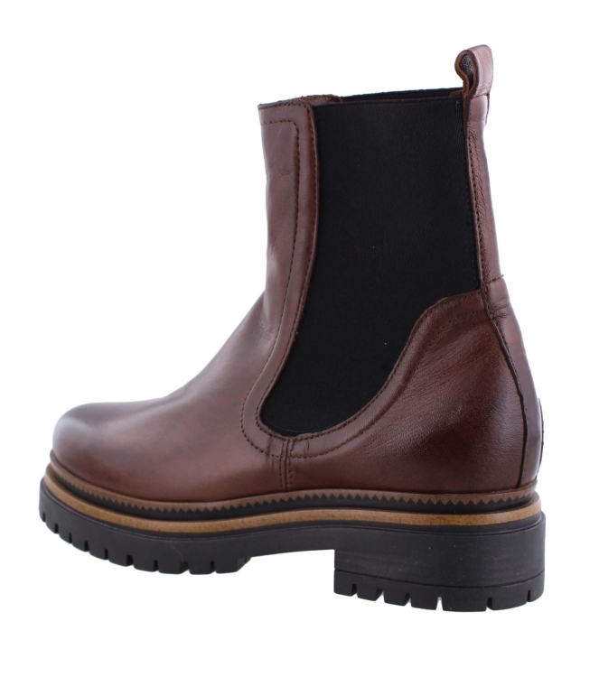 Mjus T60204 bruin