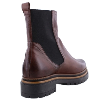 Mjus T60204 bruin
