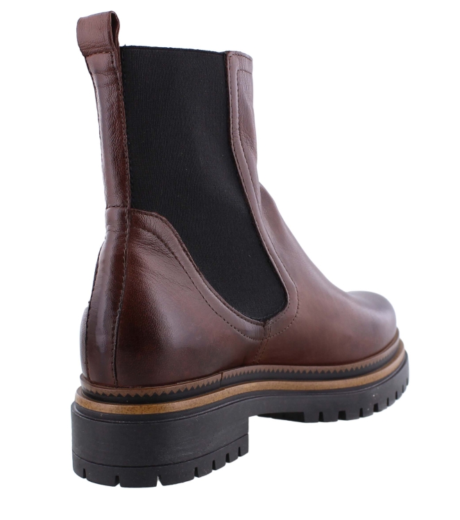 Mjus T60204 bruin