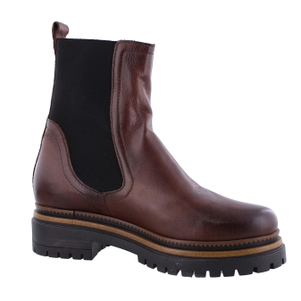 Mjus T60204 bruin