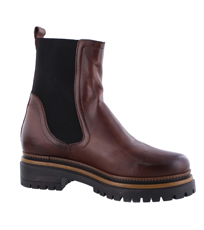 Mjus T60204 bruin
