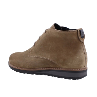 Waldlaufer 379808 195 bruin