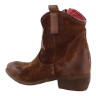 ZOE Texstar bruin