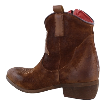 ZOE Texstar bruin