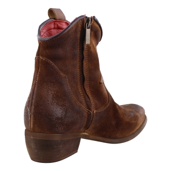 ZOE Texstar bruin