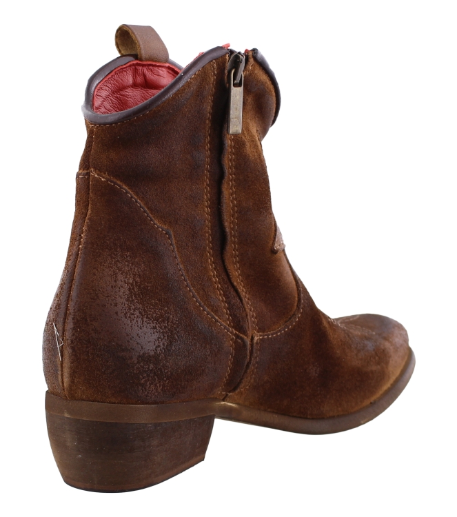 ZOE Texstar bruin